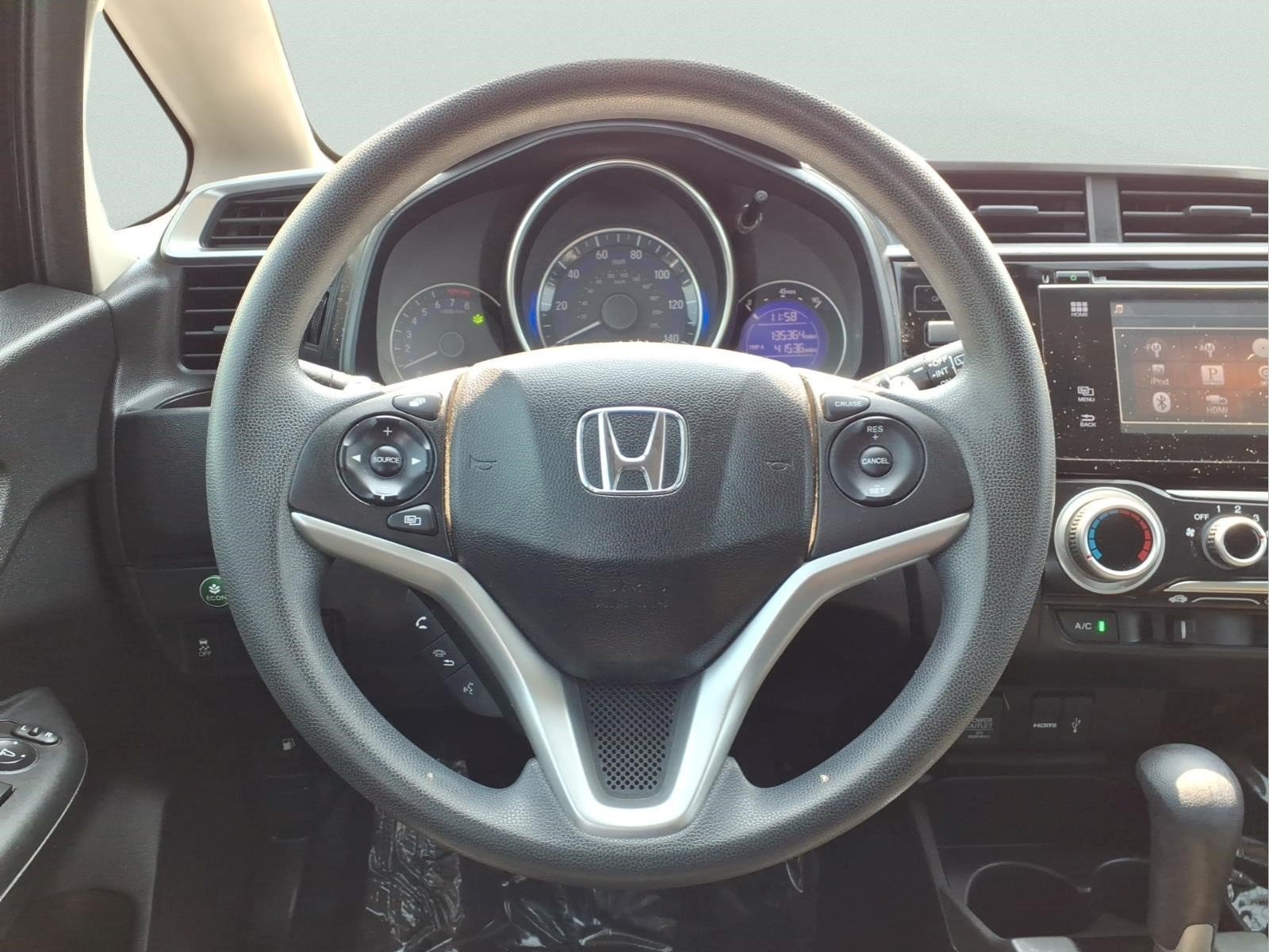 Used 2015 Honda Fit EX image 13