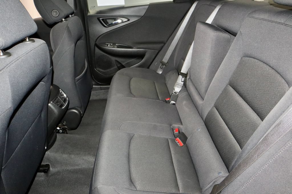 Used 2024 Chevrolet Malibu LT FWD image 21