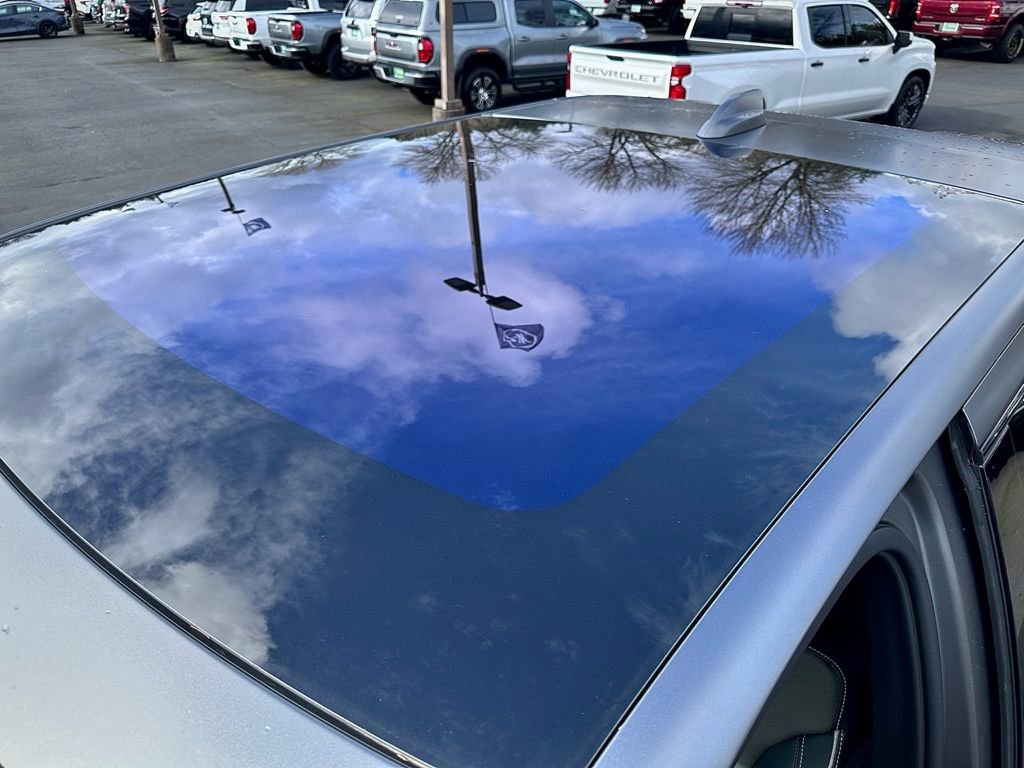 New 2026 Chevrolet Silverado EV Trail Boss image 31