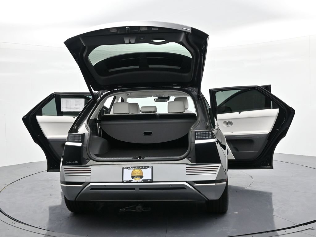 Used 2023 Hyundai Ioniq 5 Limited image 28