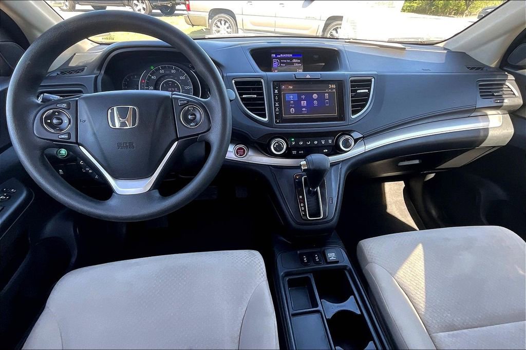 Used 2016 Honda CR-V EX image 15