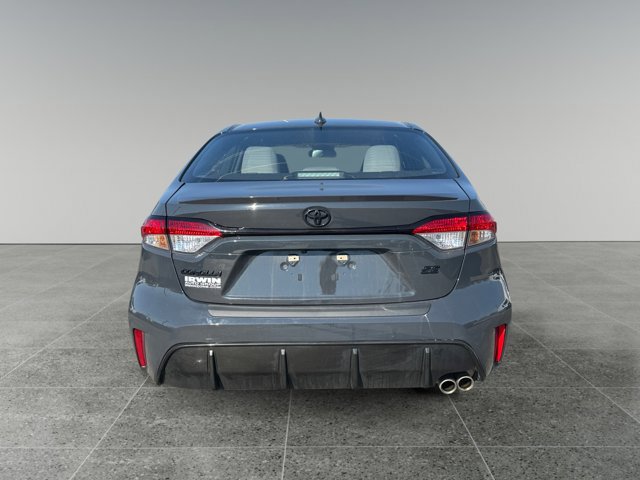 Used 2024 Toyota Corolla SE image 4