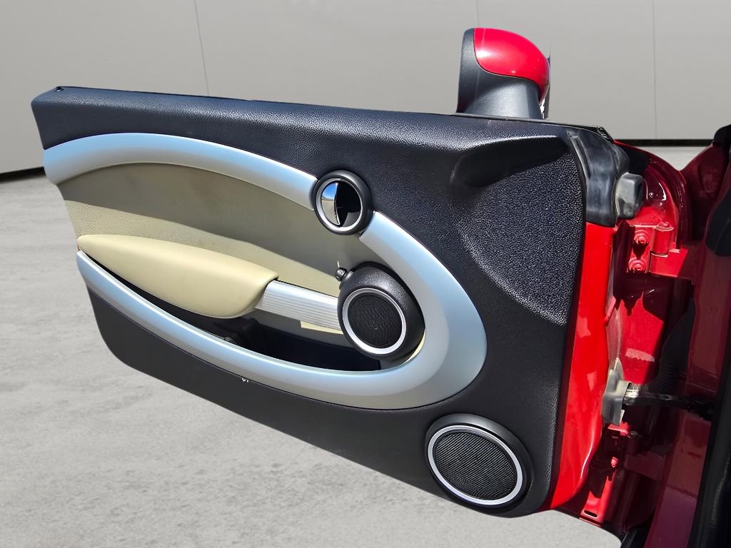 Used 2013 MINI Cooper Roadster S image 13