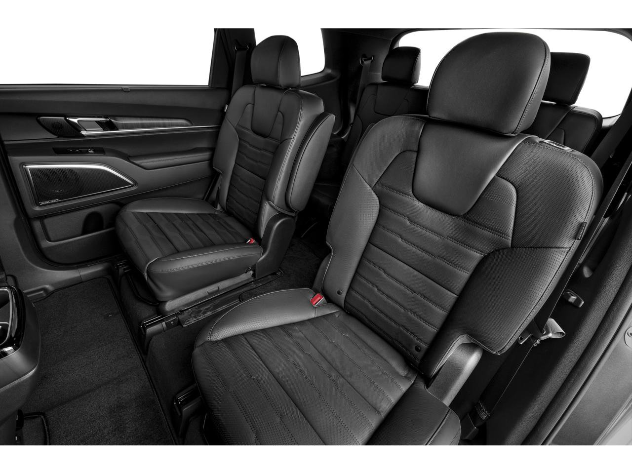 Certified 2023 Kia Telluride SX Prestige image 9