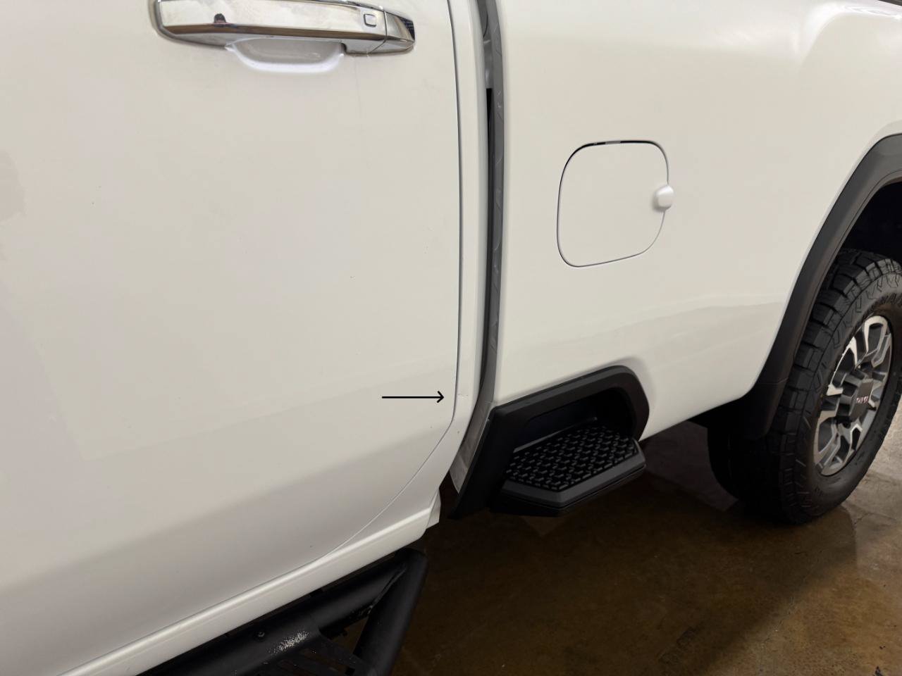 Used 2021 GMC Sierra 2500 SLT AWD/4WD image 68