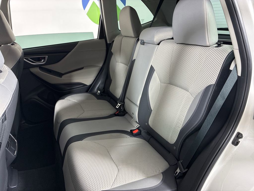Certified 2023 Subaru Forester Premium image 30