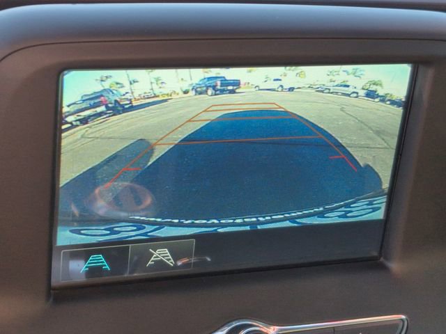 Used 2018 Chevrolet Camaro LT RWD image 13