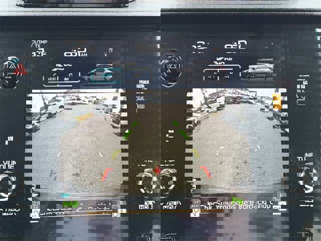 Used 2021 Subaru Outback Touring w/ Popular Package #2 image 26