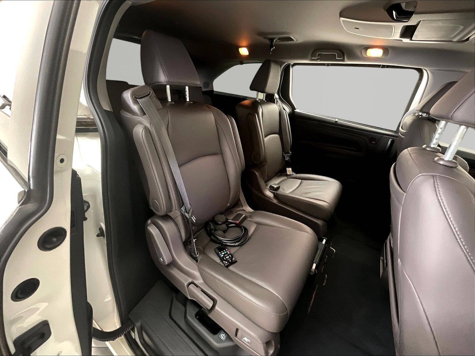 Used 2019 Honda Odyssey Elite image 25