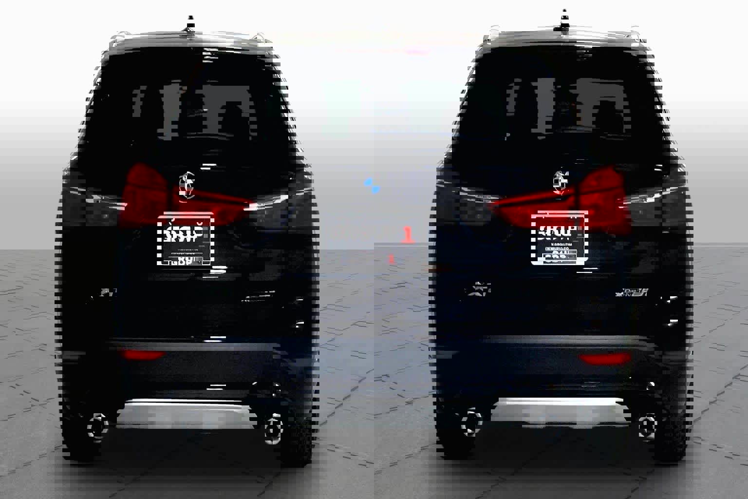 Used 2021 BMW X1 xDrive28i image 4