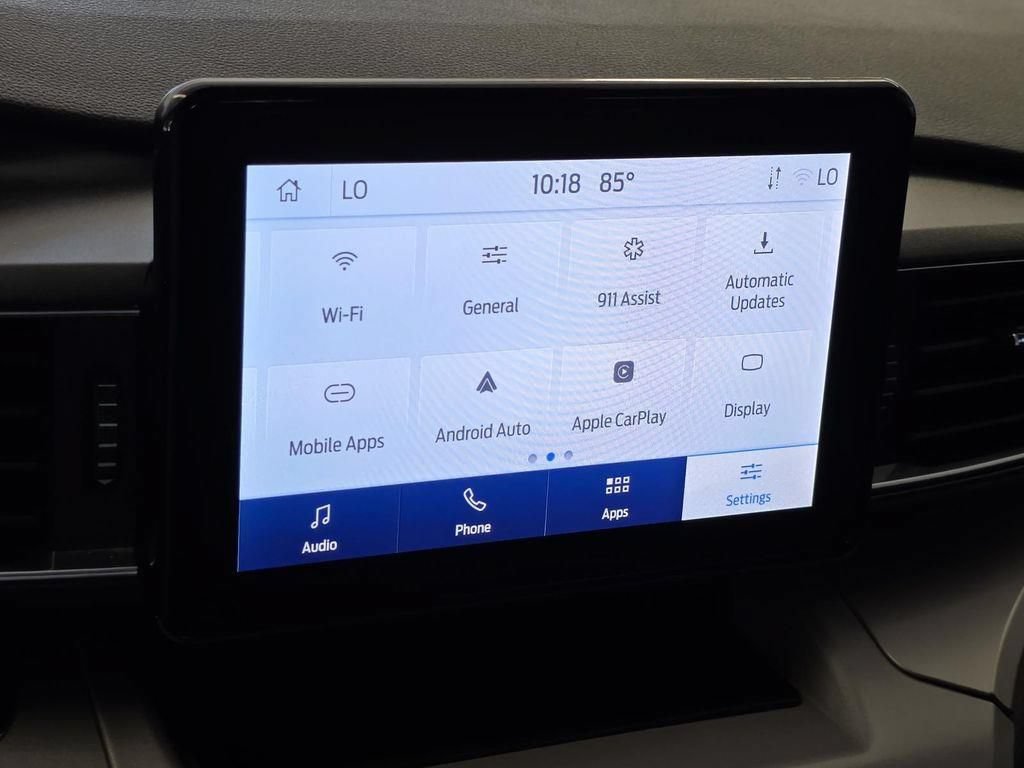 Used 2023 Ford Explorer XLT w/ Equipment Group 202A RWD image 19