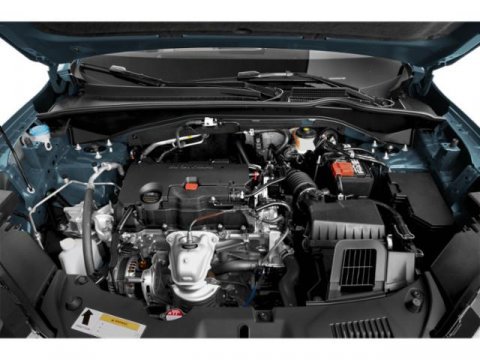 Used 2025 Honda HR-V LX image 11