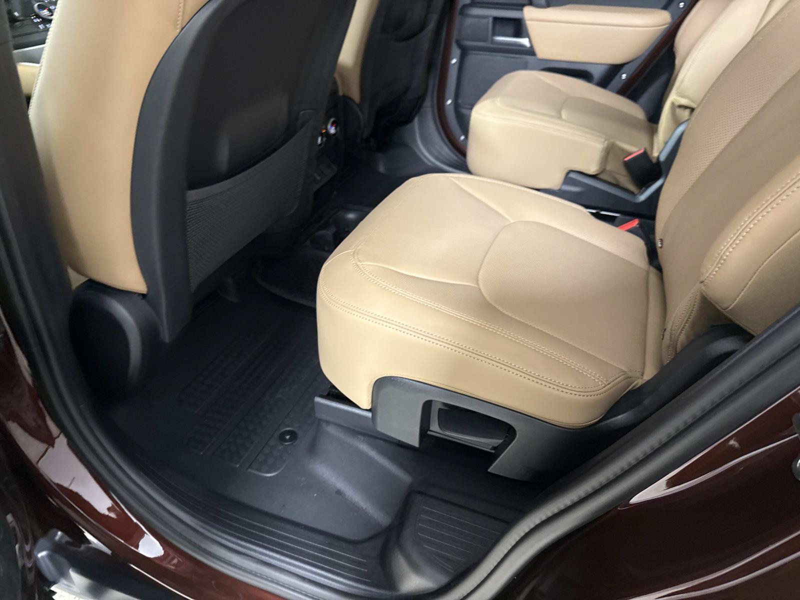 New 2026 Land Rover Defender 130 S AWD/4WD image 11