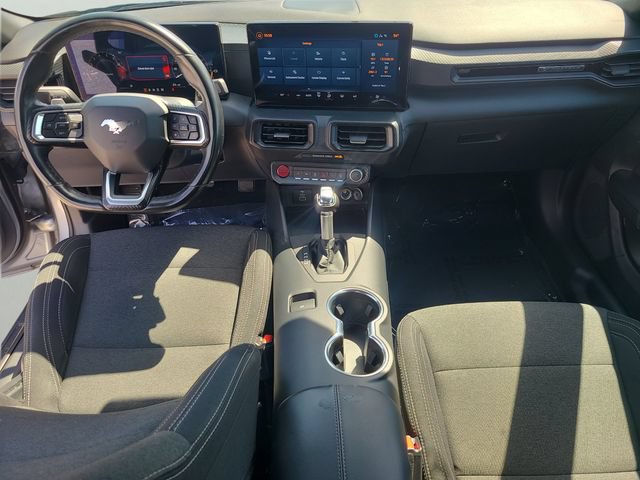 Used 2024 Ford Mustang GT RWD image 11