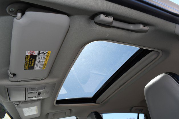 Certified 2018 Toyota RAV4 Limited w/ All Weather Liner Package image 19