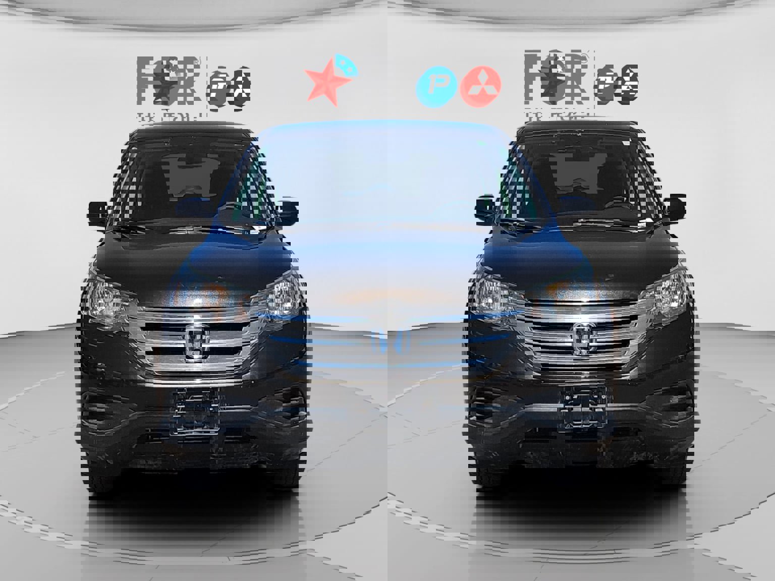 Used 2013 Honda CR-V LX image 8