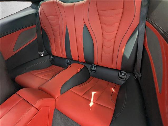 Certified 2023 BMW 840i Coupe RWD image 18