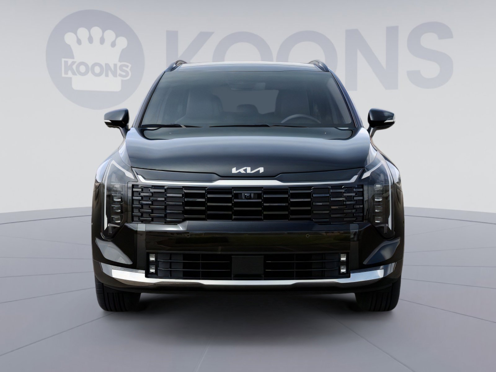 New 2026 Kia Sportage SX Prestige image 2