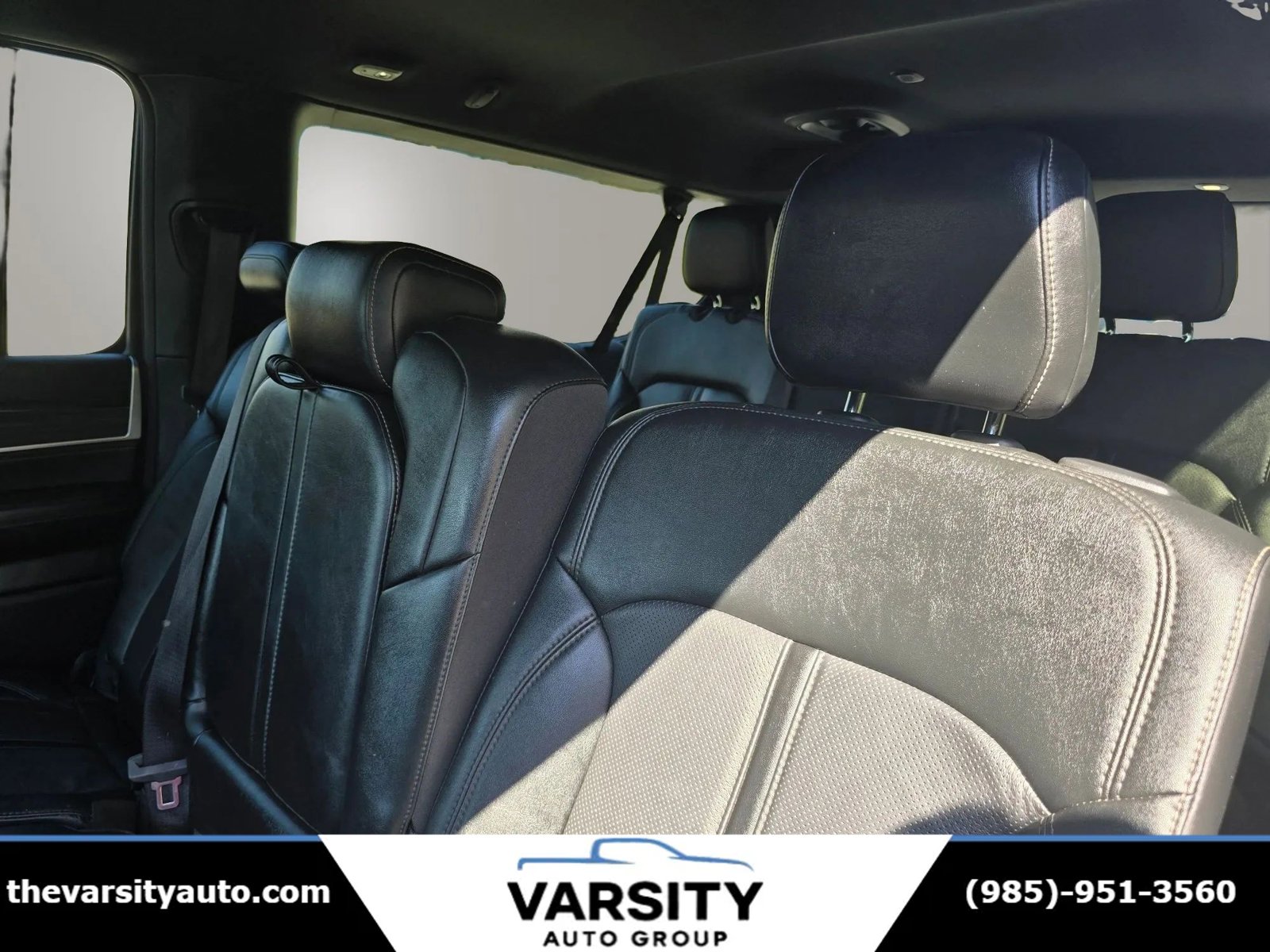 Used 2023 Jeep Wagoneer L Series II image 14