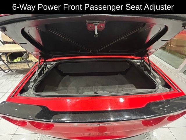 Used 2010 Chevrolet Corvette Grand Sport w/ Preferred Equipment Group image 13