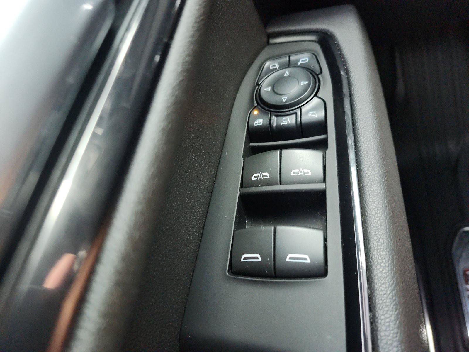 Used 2025 GMC Sierra 2500 AT4 w/ AT4 Premium Plus Package AWD/4WD image 25