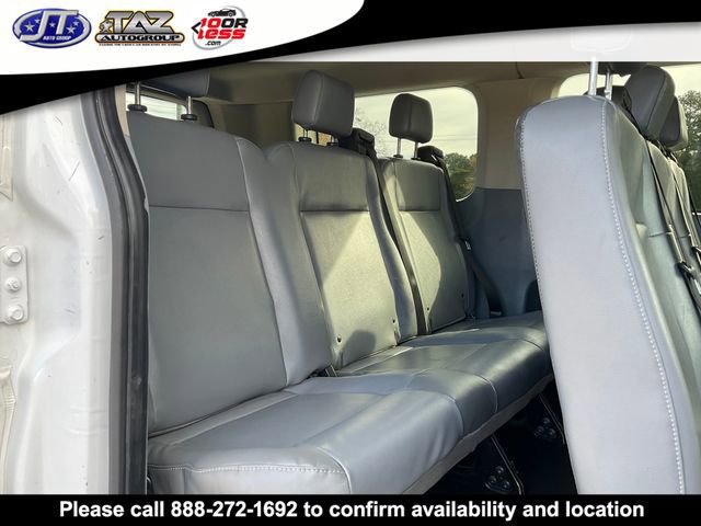 Used 2019 Ford Transit 150 XL image 14