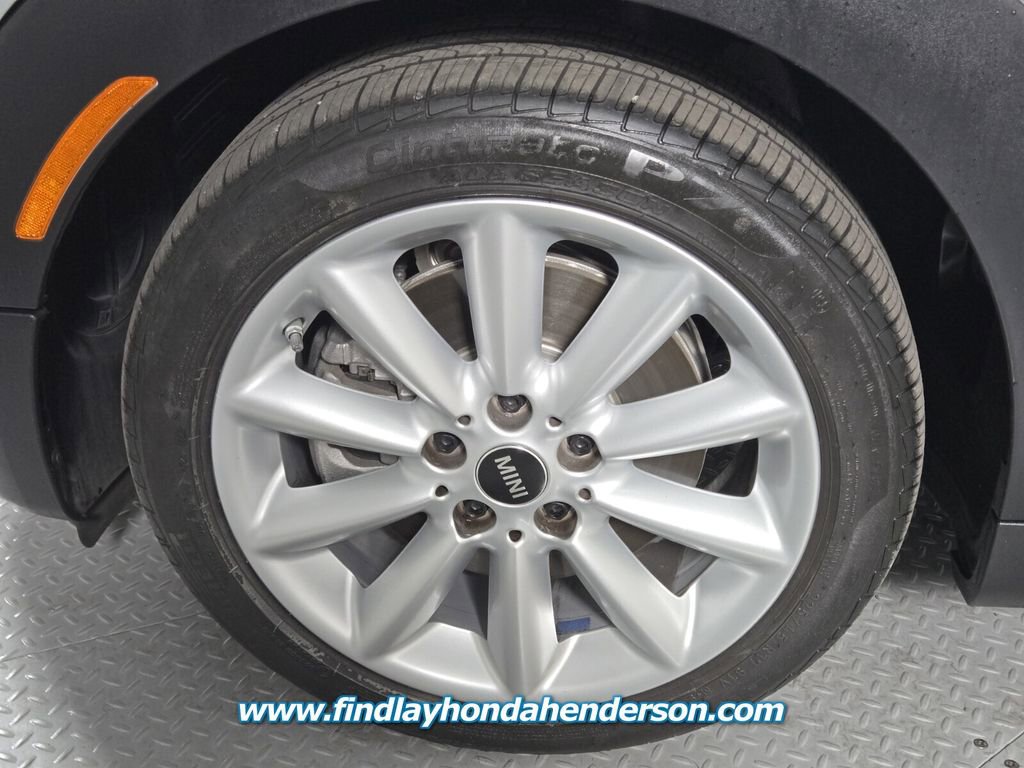 Used 2024 MINI Cooper Clubman S image 8