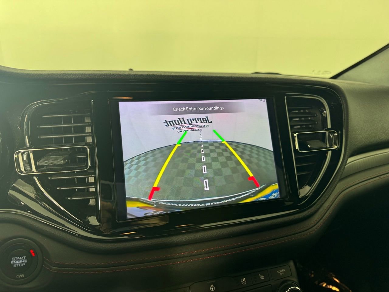 Used 2024 Dodge Durango GT image 20