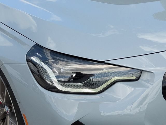 Used 2023 BMW M240i Coupe w/ Premium Package RWD image 10