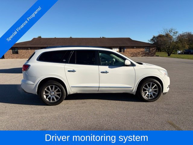 Used 2016 Buick Enclave Convenience FWD image 8