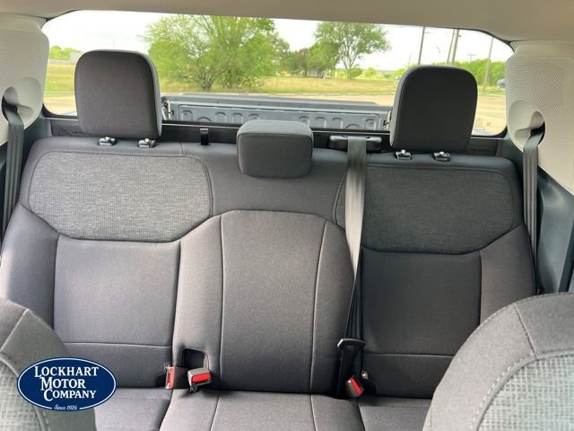 New 2026 Ford Maverick XL image 26