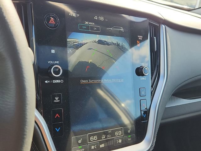 Used 2025 Subaru Outback Premium image 18