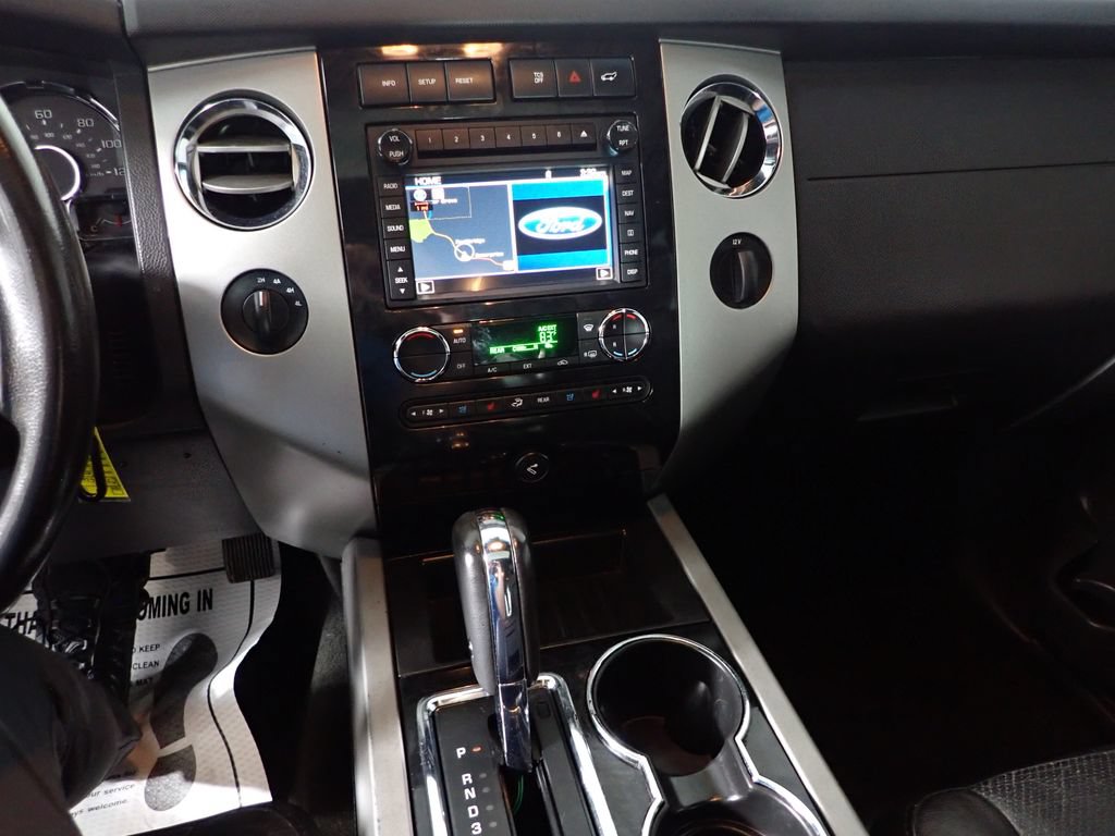 Used 2012 Ford Expedition Max Limited AWD/4WD image 30