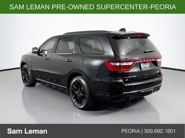 Used 2023 Dodge Durango R/T AWD/4WD image 5