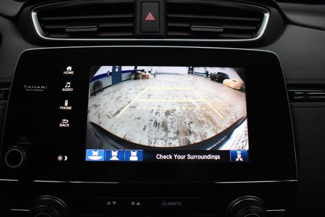 Used 2021 Honda CR-V EX image 29