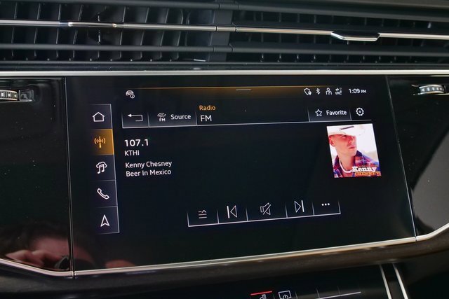 New 2026 Audi Q7 3.0T Premium Plus image 24