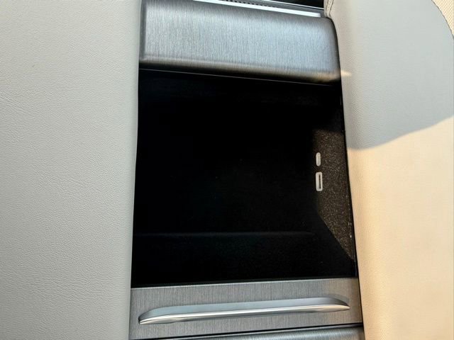 New 2025 Jeep Wagoneer Series III w/ Premium Group I image 24