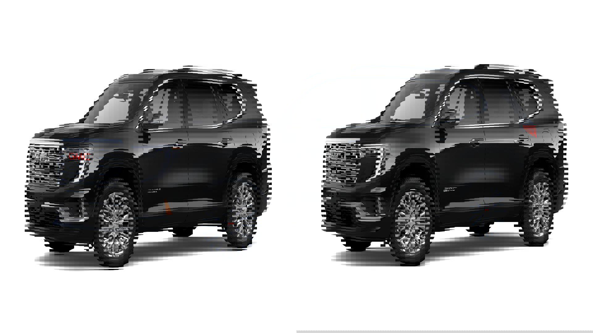 New 2026 GMC Acadia Denali w/ Super Cruise Package image 26