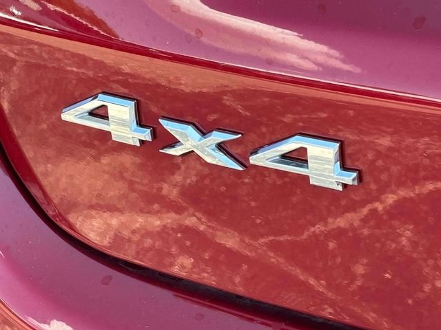 New 2026 Jeep Compass Limited AWD/4WD image 31