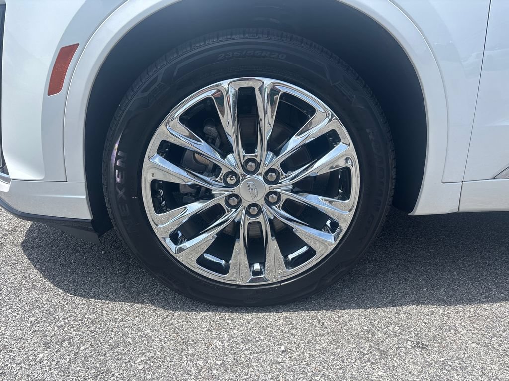 Used 2020 Cadillac XT6 Premium Luxury FWD image 34