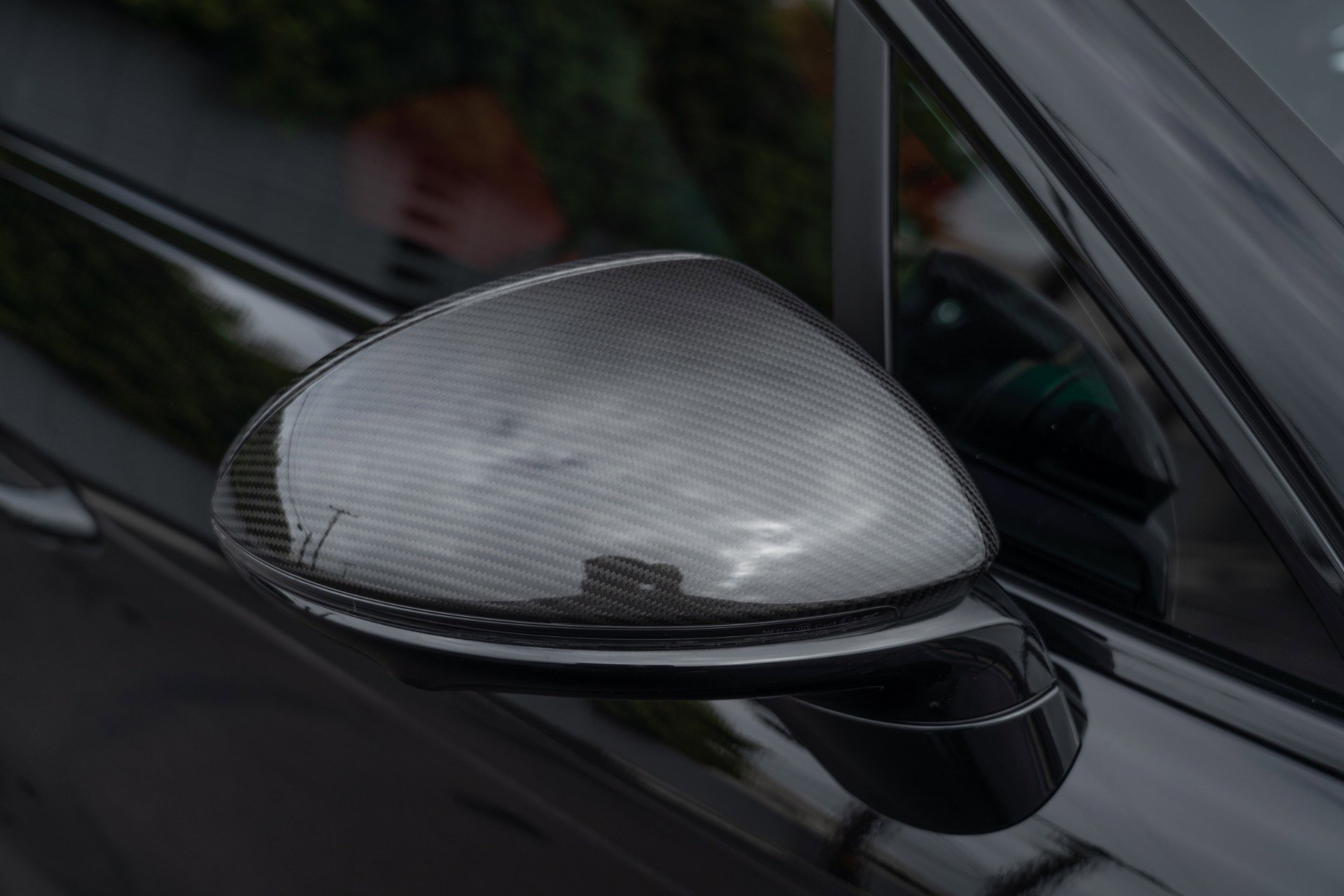 Used 2023 Porsche Cayenne Turbo GT image 21
