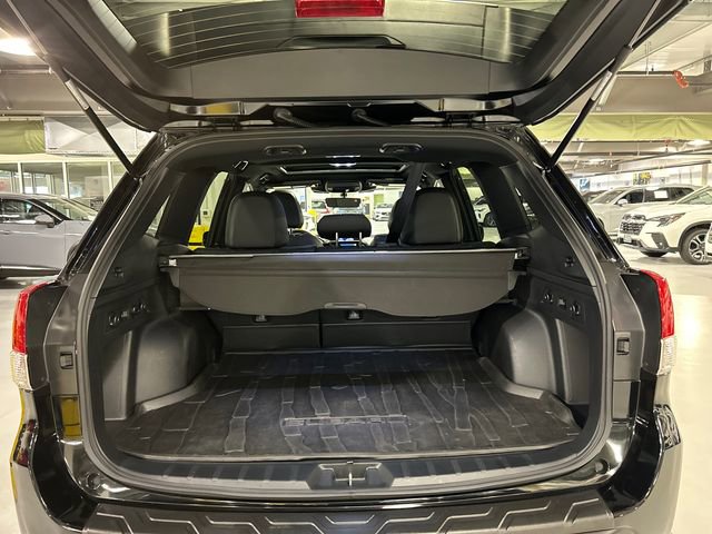 Used 2024 Subaru Forester Wilderness image 29