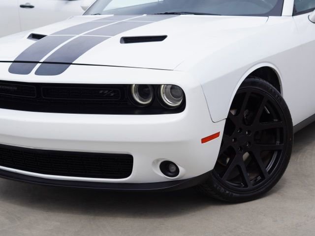 Used 2016 Dodge Challenger R/T Plus RWD image 6