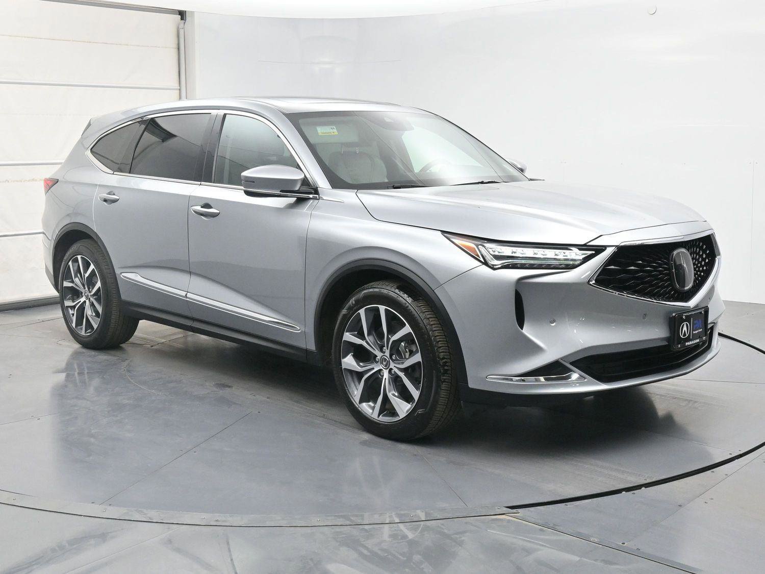 Certified 2023 Acura MDX SH-AWD w/ Technology Package image 24