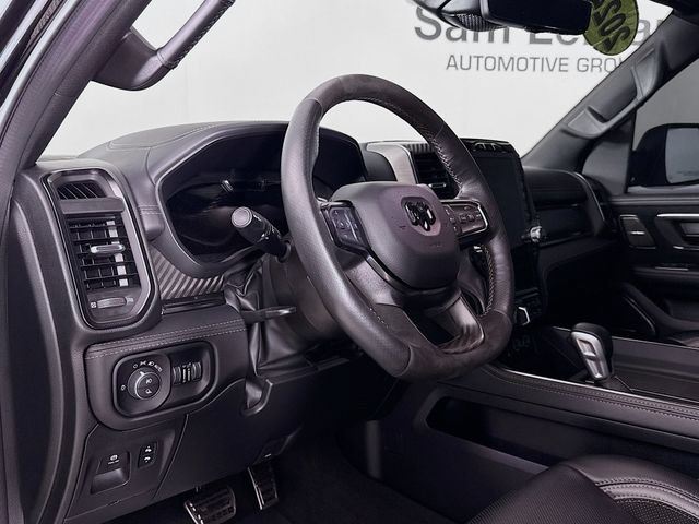 Used 2024 RAM 1500 TRX AWD/4WD image 9