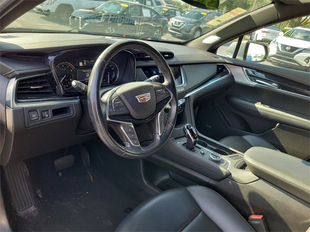 Used 2023 Cadillac XT5 Premium Luxury image 12