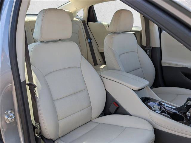 Used 2024 Chevrolet Malibu LT FWD image 20
