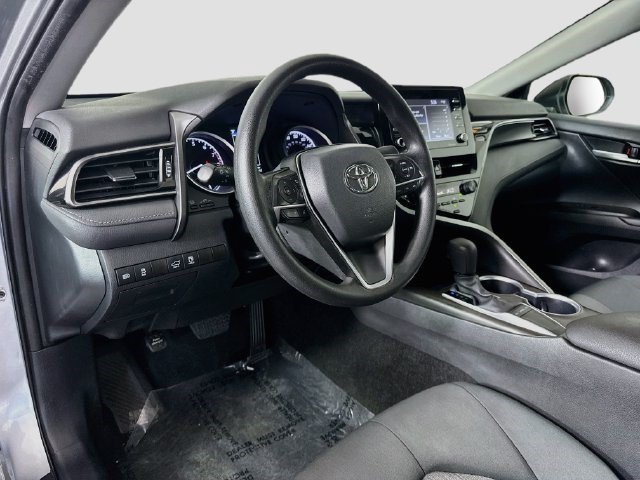Used 2024 Toyota Camry LE w/ Convenience Package FWD image 22