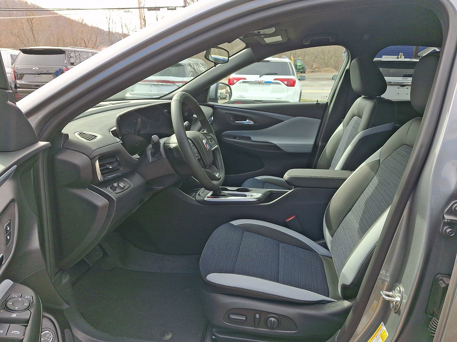 New 2026 Buick Envista Preferred w/ Convenience I Package image 13