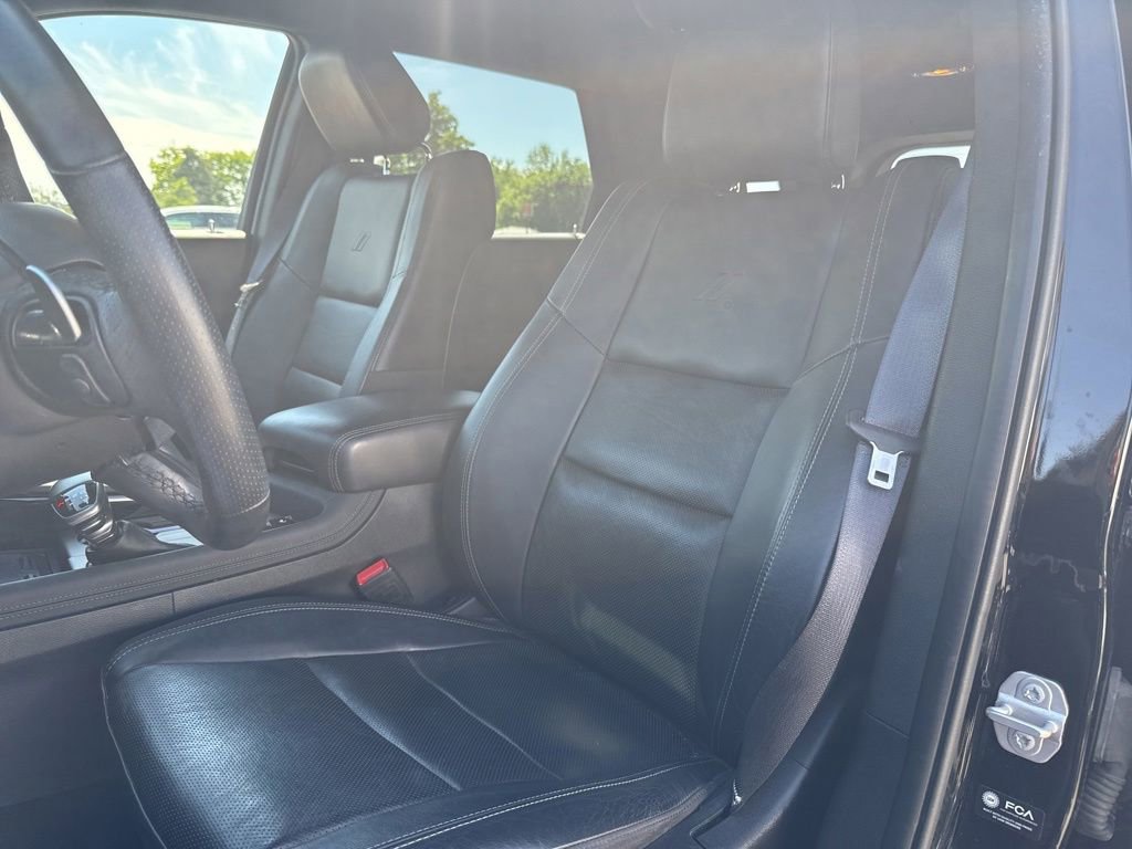 Used 2022 Dodge Durango Citadel AWD/4WD image 21